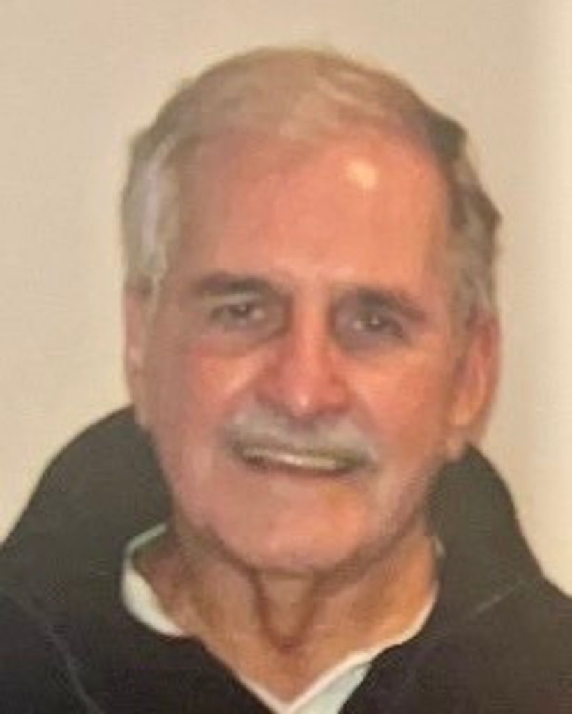 John Richard Peer Profile Photo