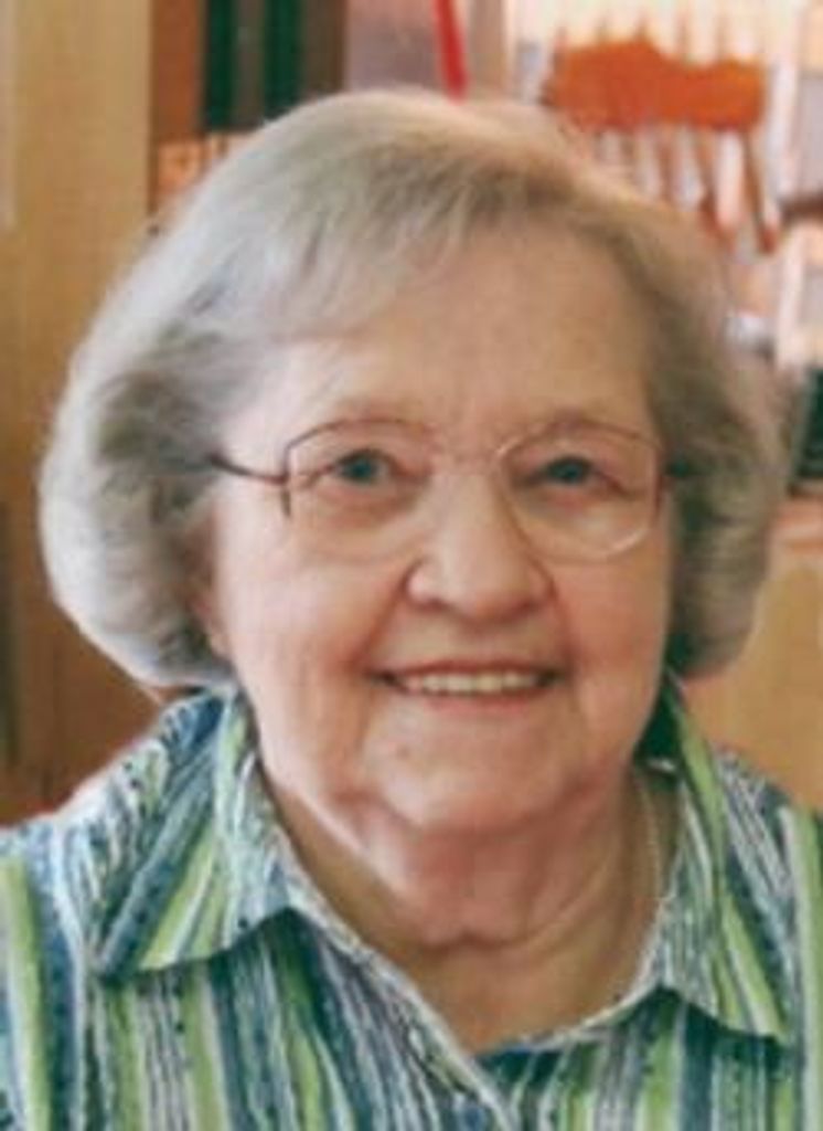 Edna Jane Grenz Profile Photo