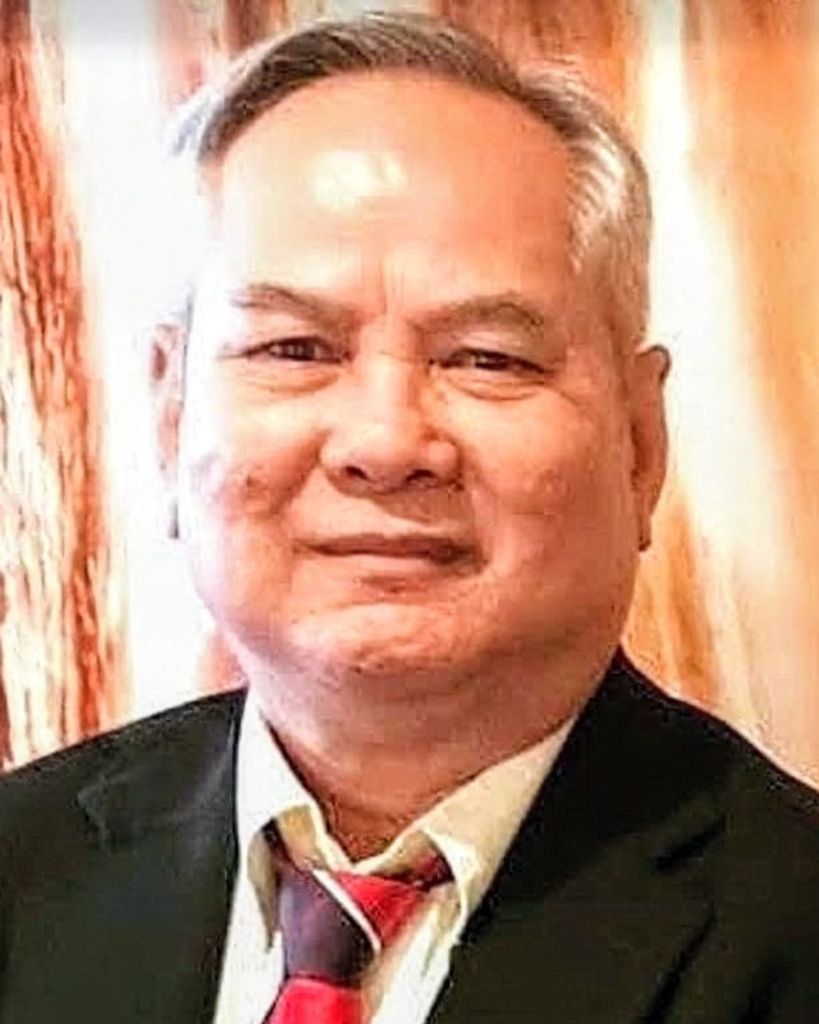 Chinh Thach Profile Photo