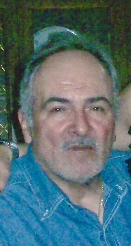 Ramon Esteban Hernandez