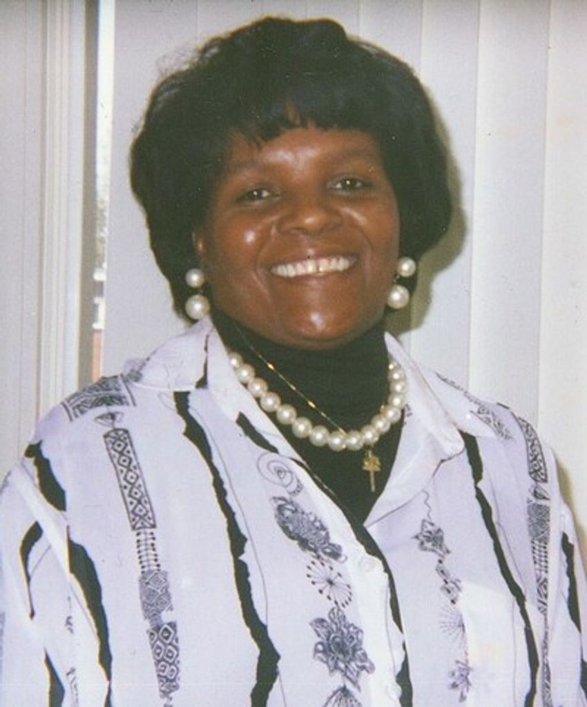 Brenda Johnson Waldron Profile Photo