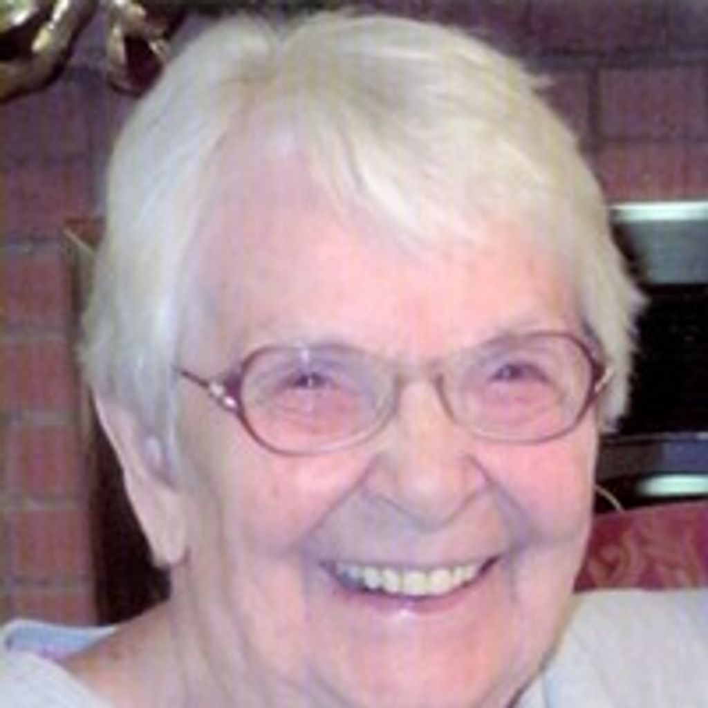 Ramona Schaffer Profile Photo