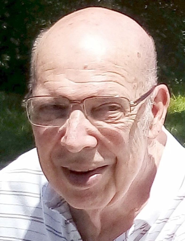 Dennis Eugene Gerber