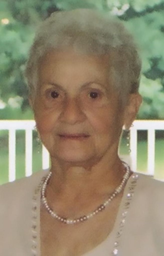 Marie V. (abbisso) Ferrandi Profile Photo