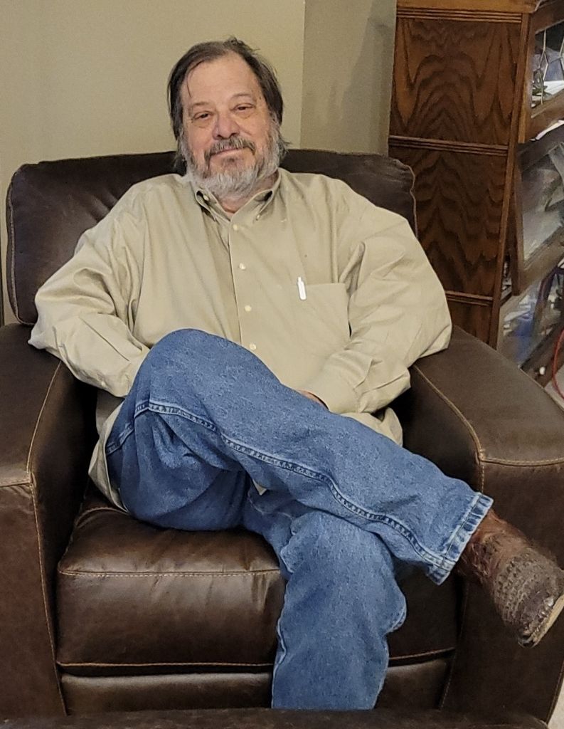 Paul John Novak, Jr.