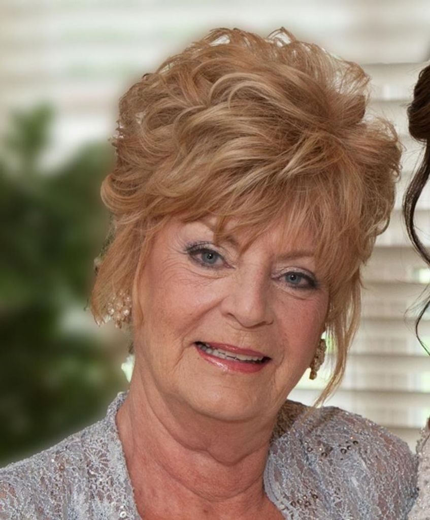 Evelyn L Cirrincione Profile Photo