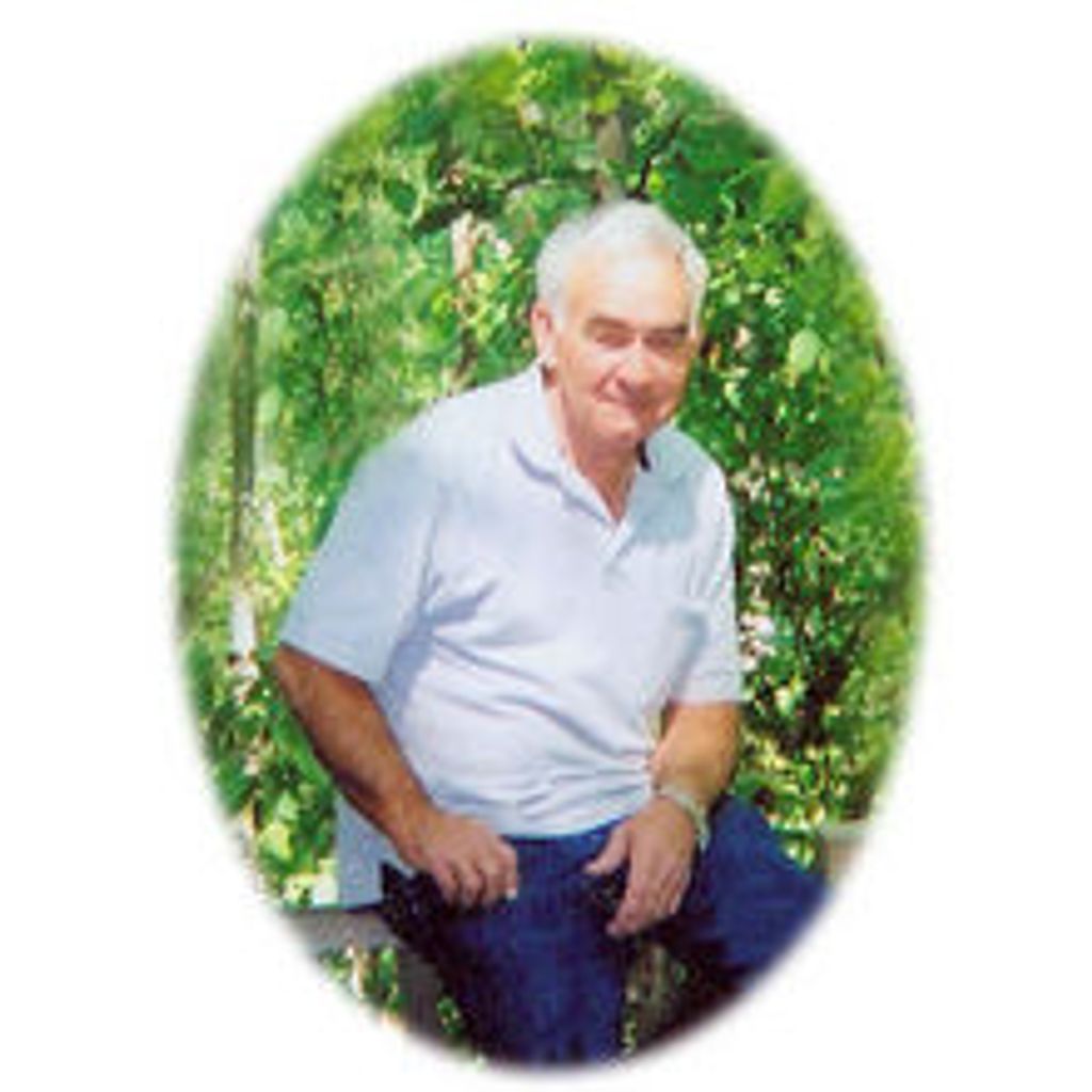 Paul R. Waller