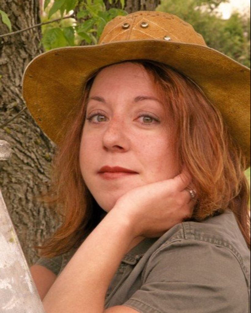 Renee Carmen Foubert (Majeau)