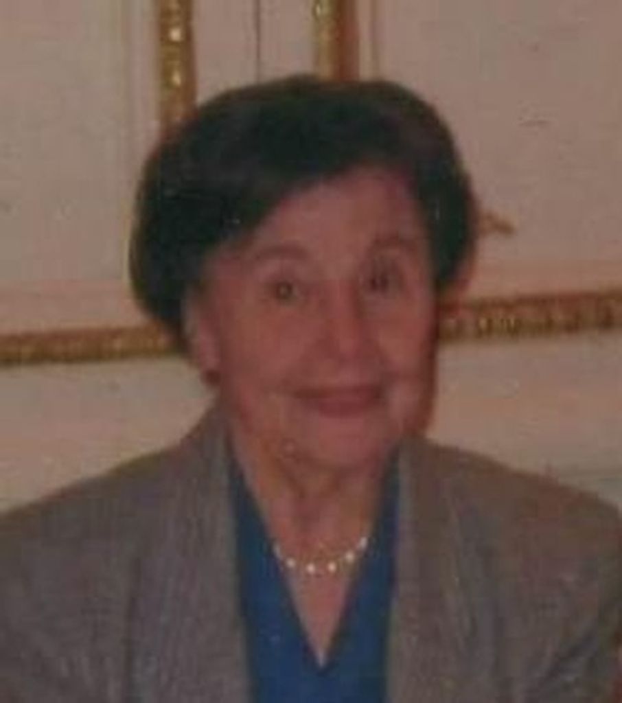 Helen Nazimek
