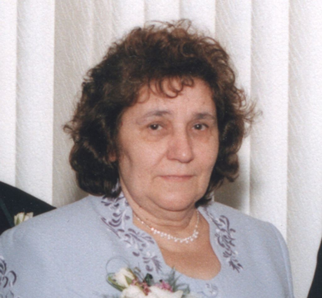 Maria G. Lourenco Profile Photo