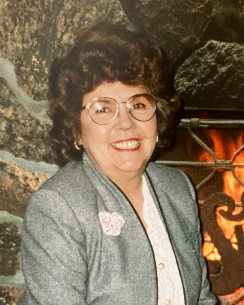 Patricia I. Messier Profile Photo