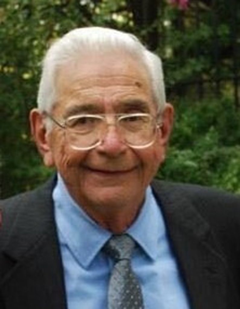 Robert William Funger