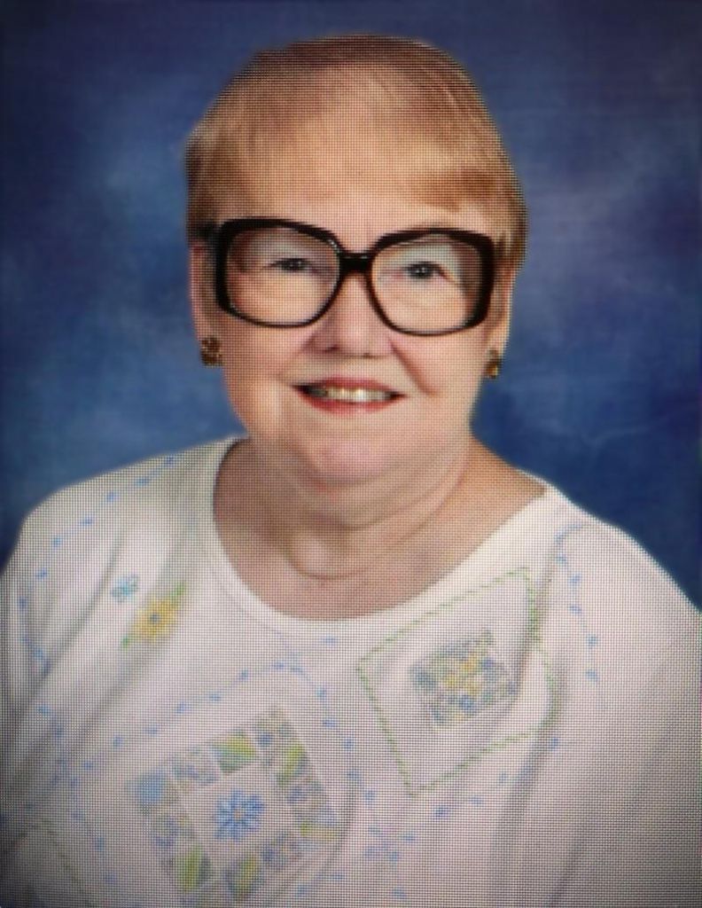 Judith Patricia Wetzel