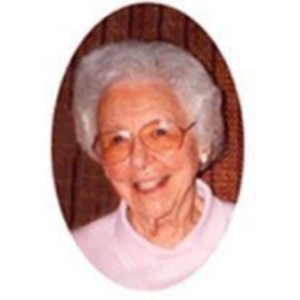 Thelma Terrell