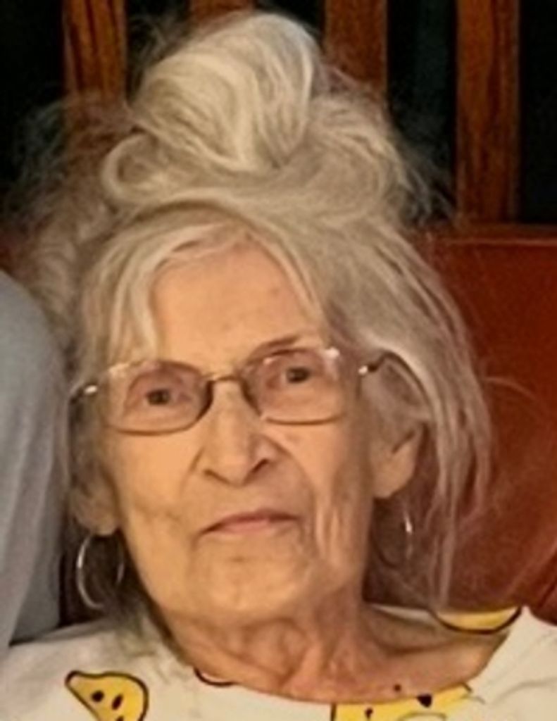 Dianne M. Mcbride