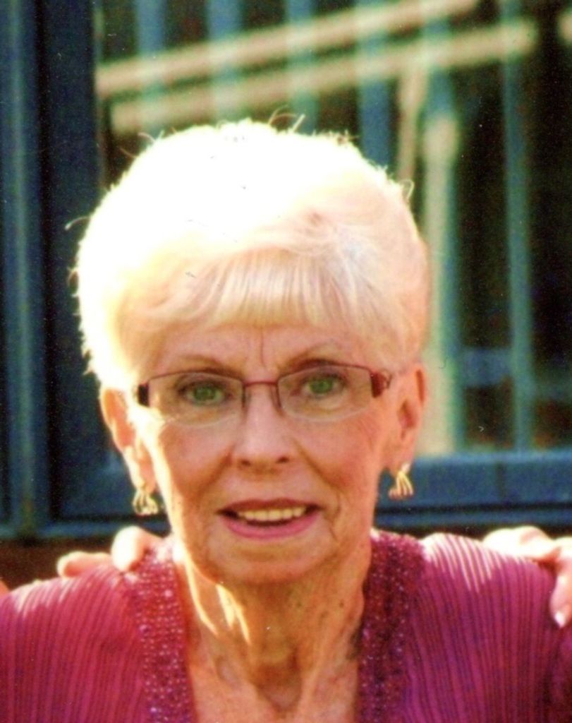 Irene E. Fetters Profile Photo