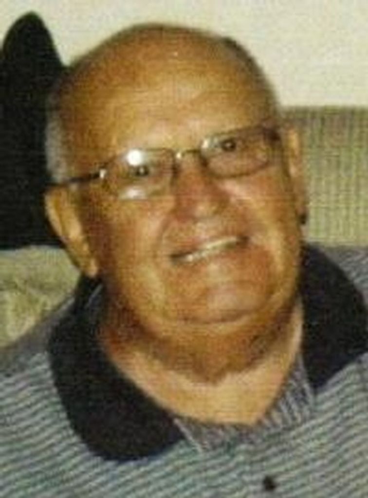 Richard L. Gillingham