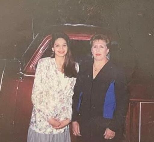 Judy G.  Hinojosa photo gallery thumbnail 10 of 87