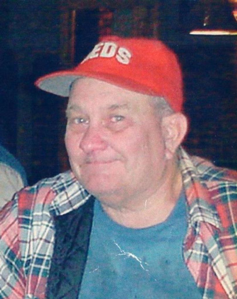 Billy Robertson
