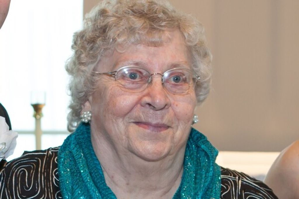 Shirley Ann Dietrich Profile Photo