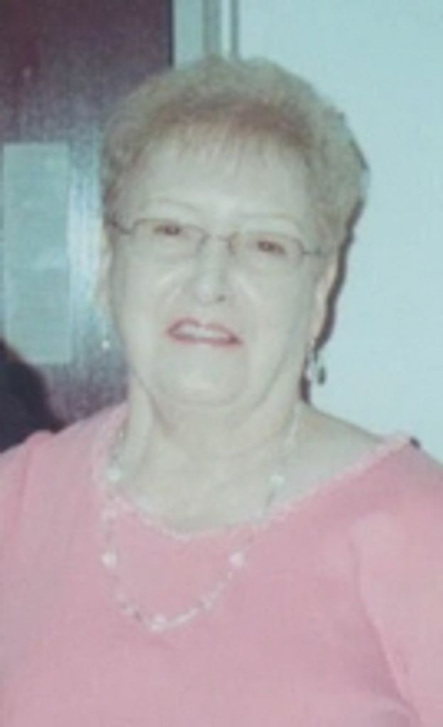 Shirley Ann Price