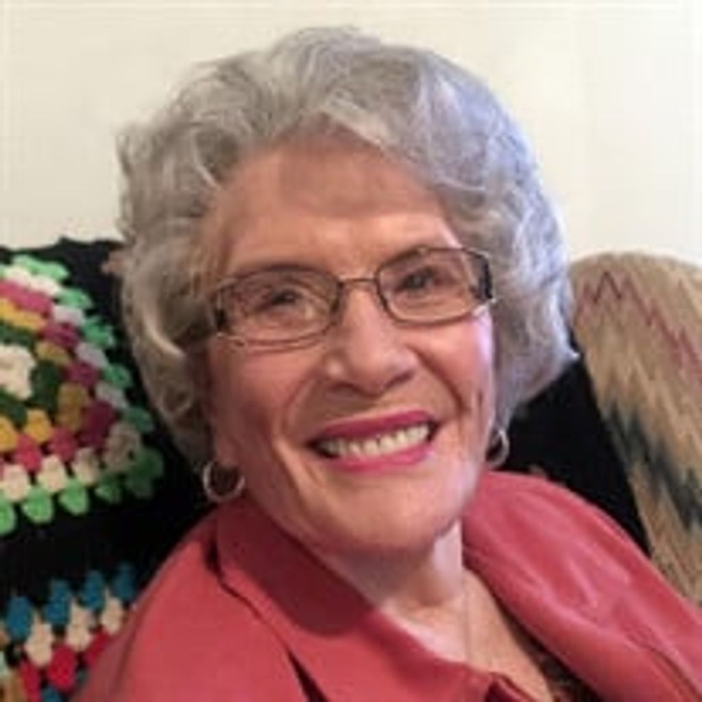Ramona Lea Davis Ford