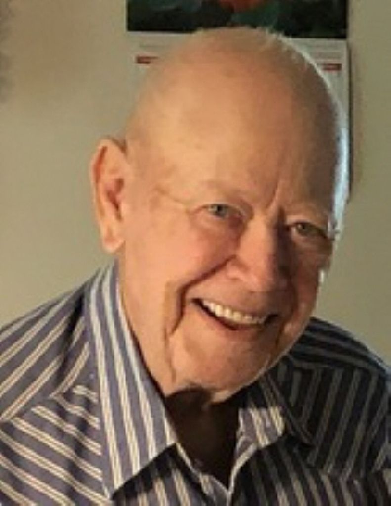 Archie DeWayne Chambers
