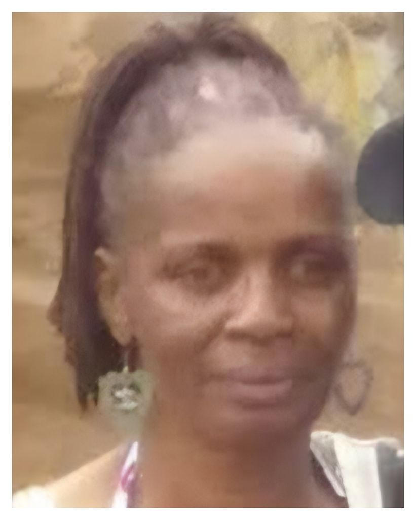 Marilyn Estelle Hanberry