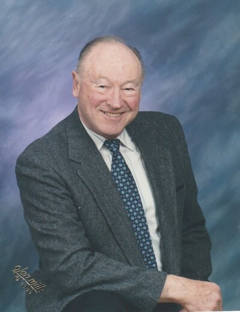 Herbert J. Veit Profile Photo