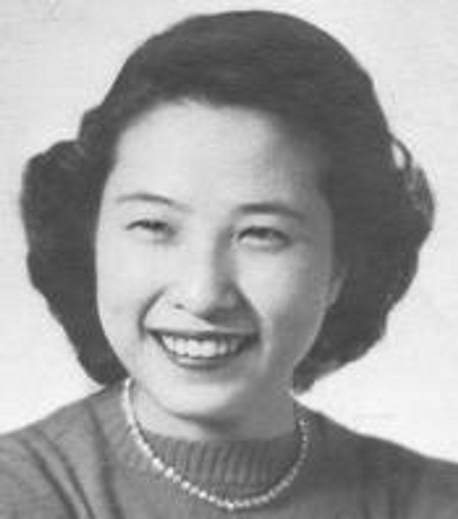 Mary Pin Chang Profile Photo