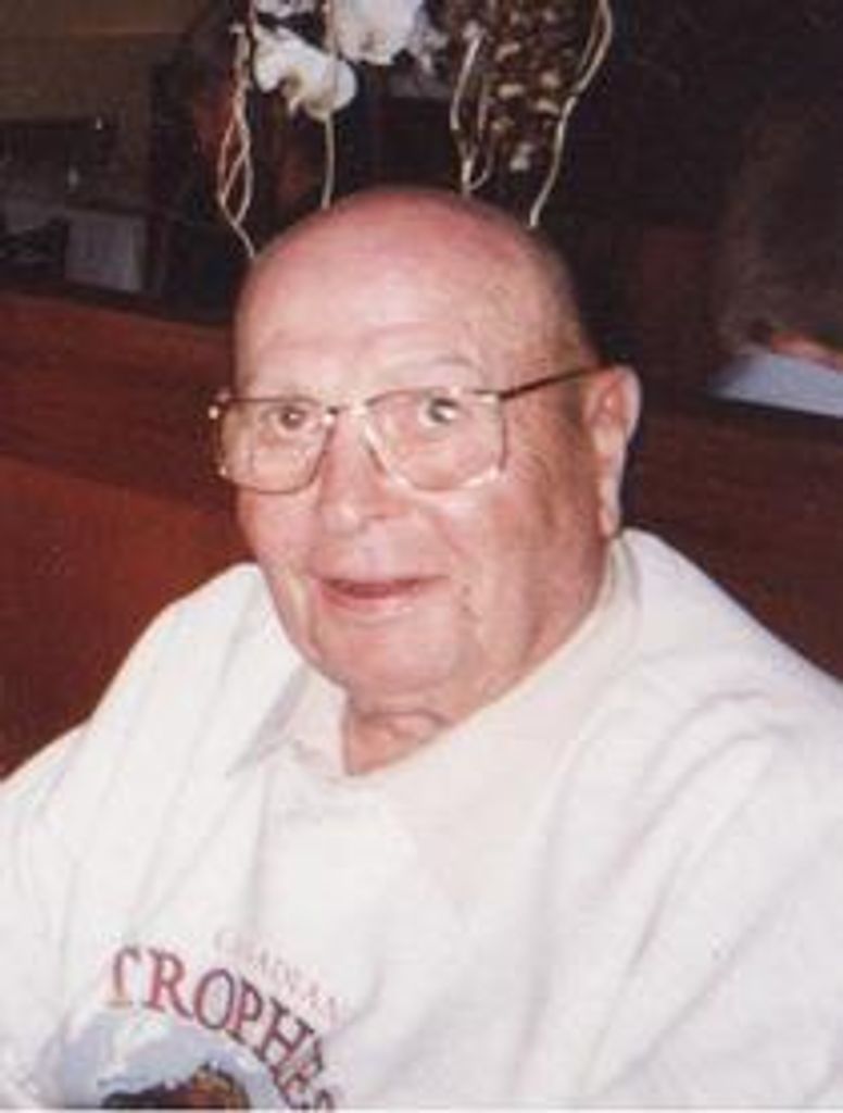 Larry Richard Roe Profile Photo