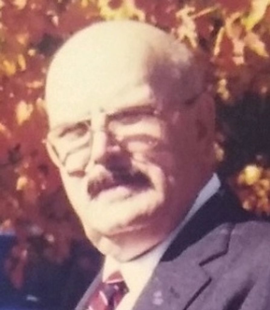 Richard Kehm