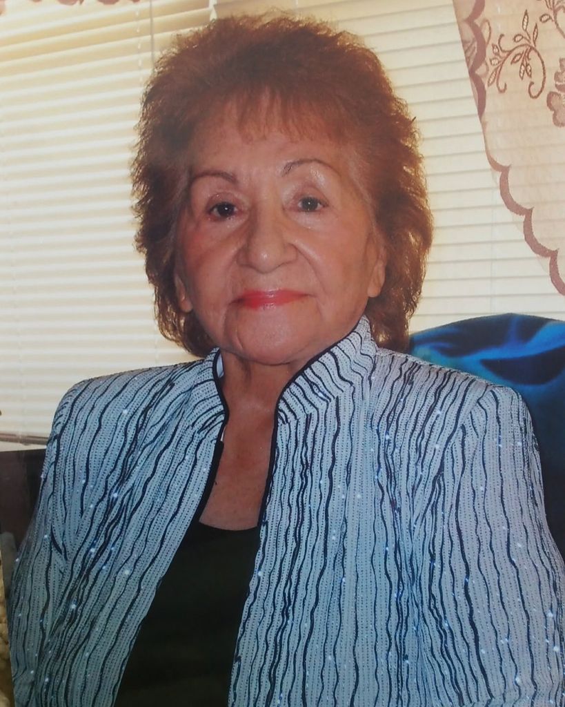 Carmen Garay
