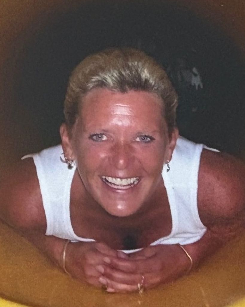 Mary "Patty" Becker Profile Photo