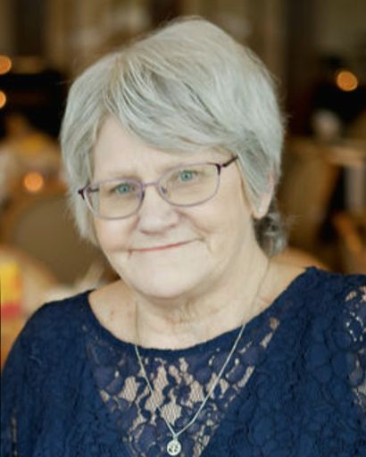 Marti-Lynn Marie Rickerl's obituary image