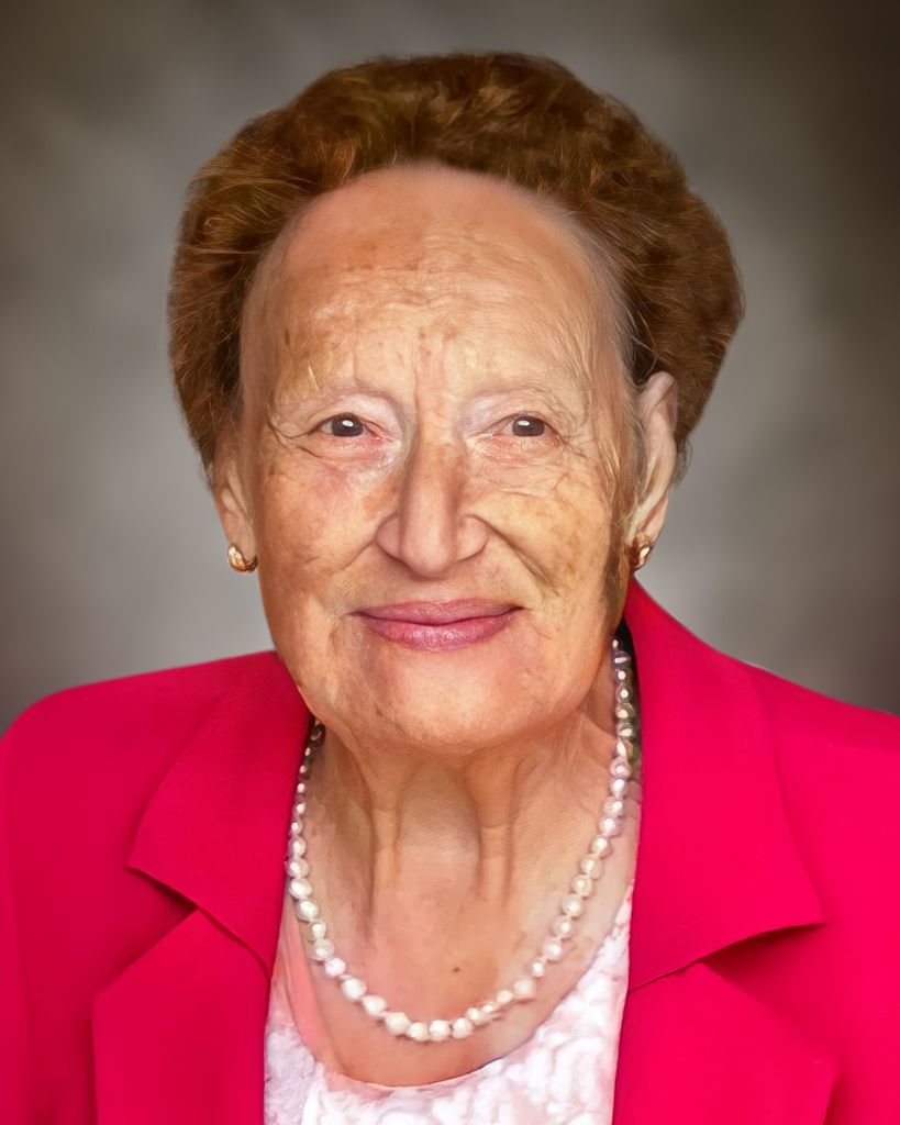 Rosa Borralho
