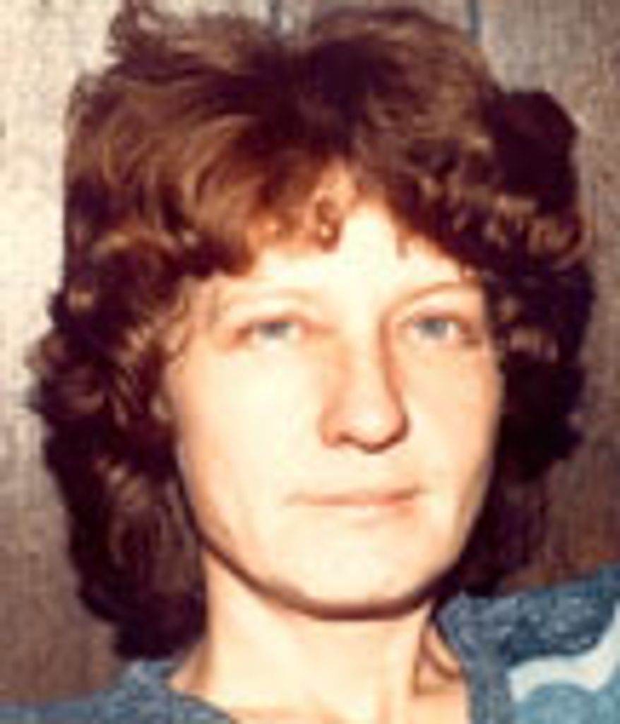 Dorothy Marie Wilkes
