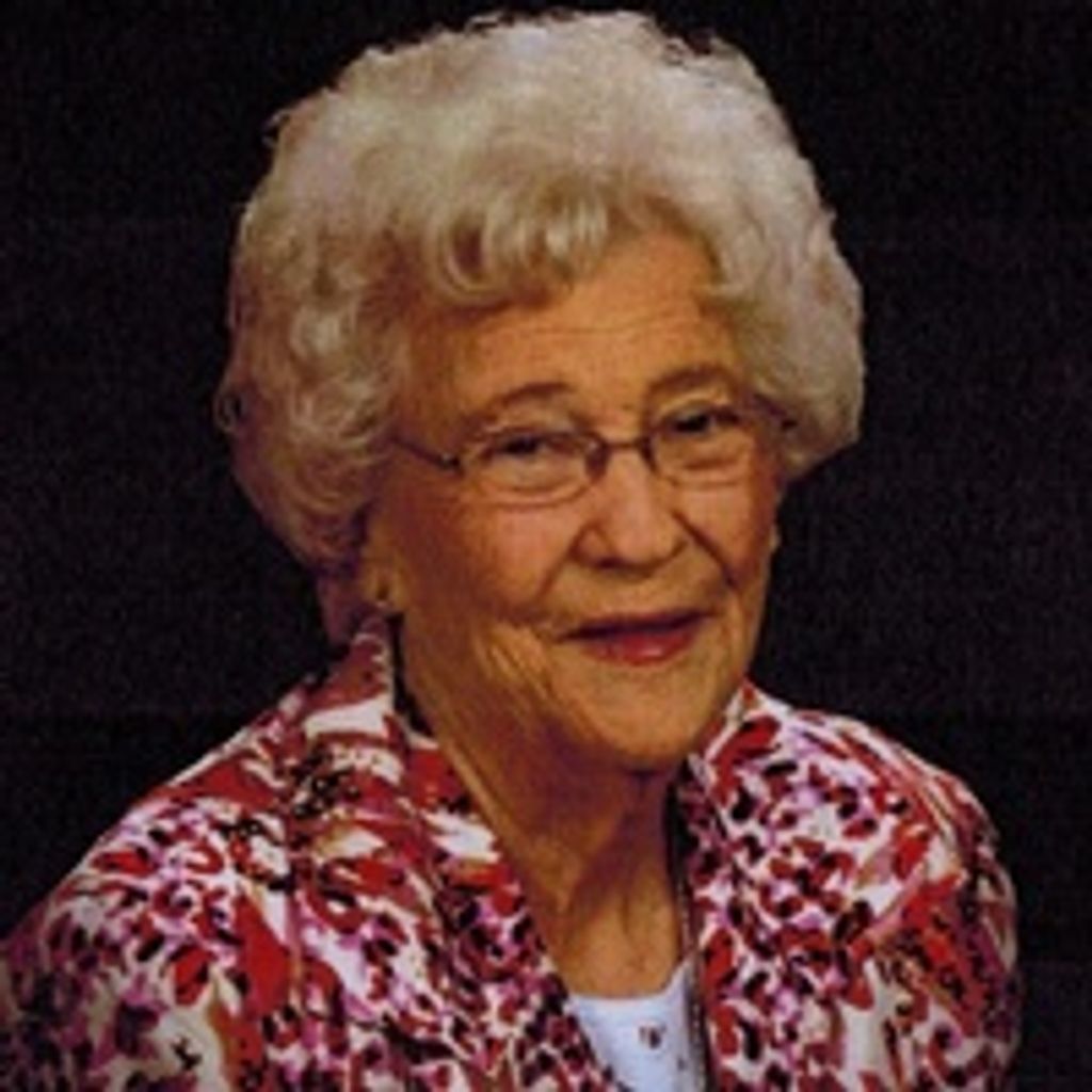Mrs.  Jo Trammel