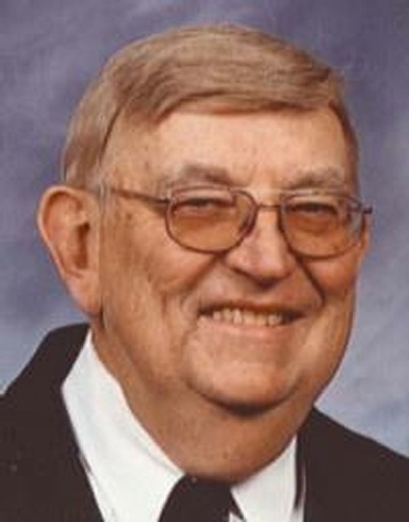 Donald C Hoffman