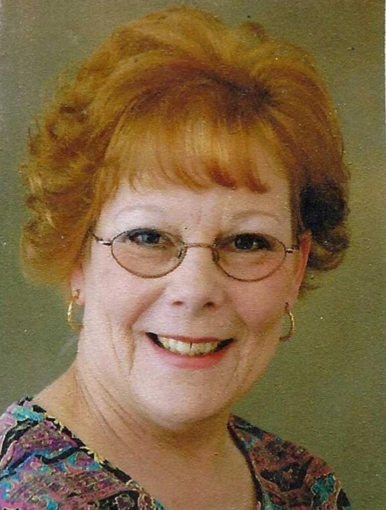 Sharon Lee Harvison Profile Photo