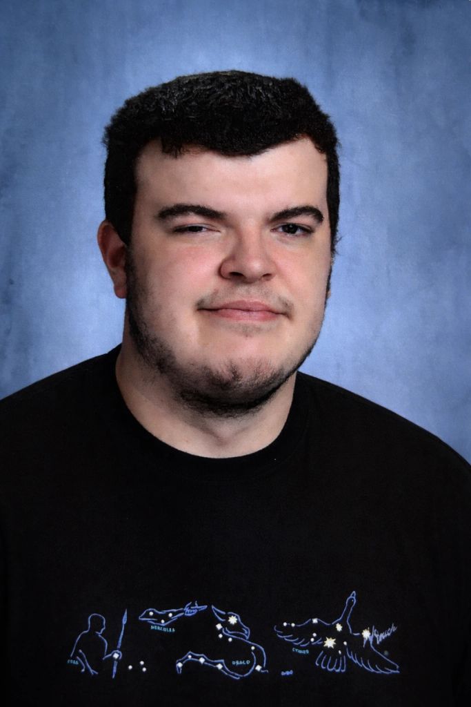 Patrick Childers Profile Photo