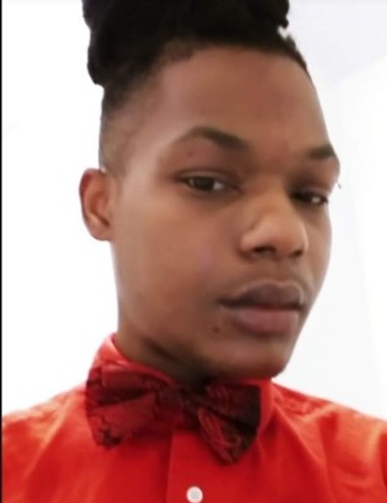 Stanley Junior Faniel