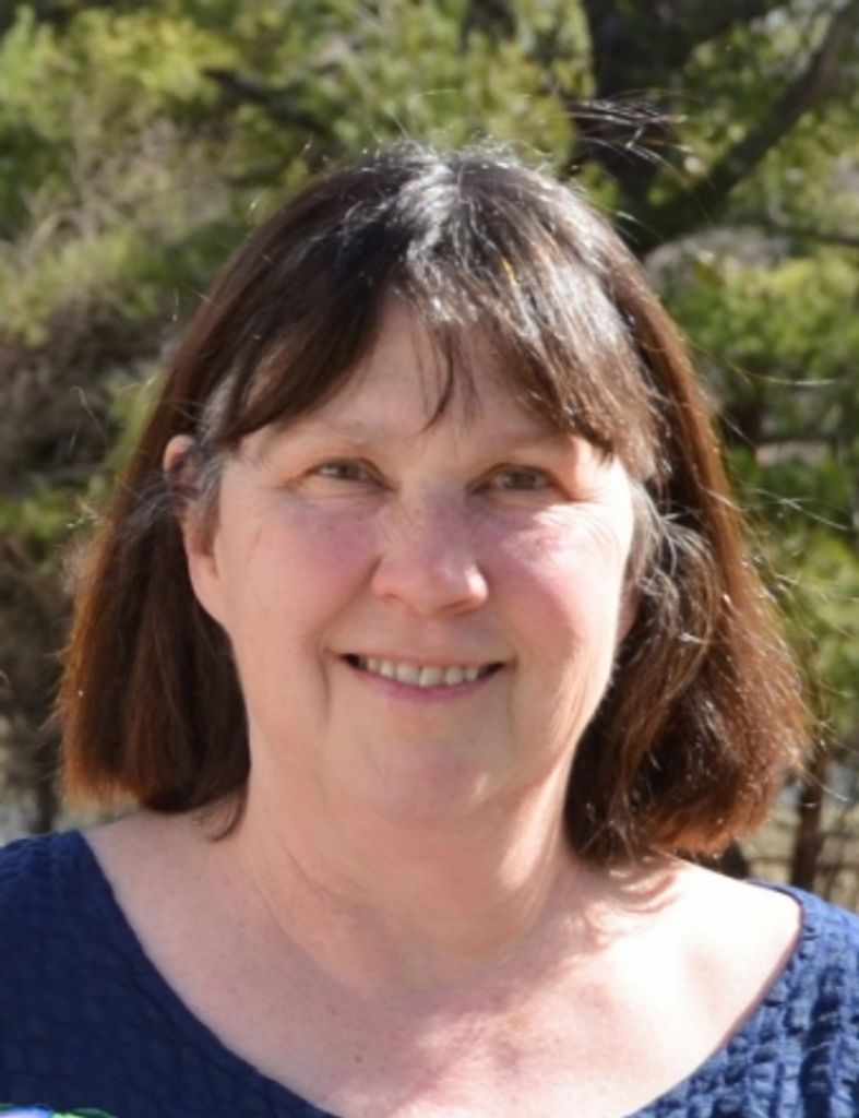 Margaret Dube Profile Photo