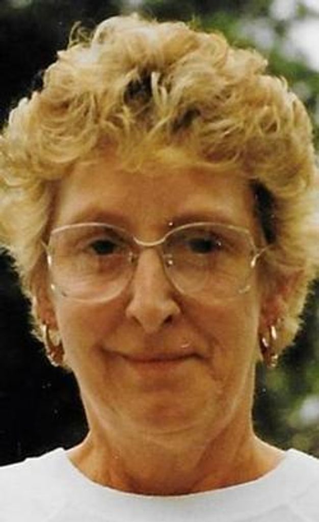 Marilyn A. Champlin