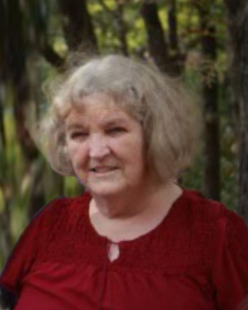 Peggy Eads Profile Photo