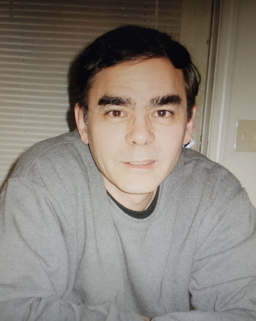 Grover B. Cleveland Profile Photo