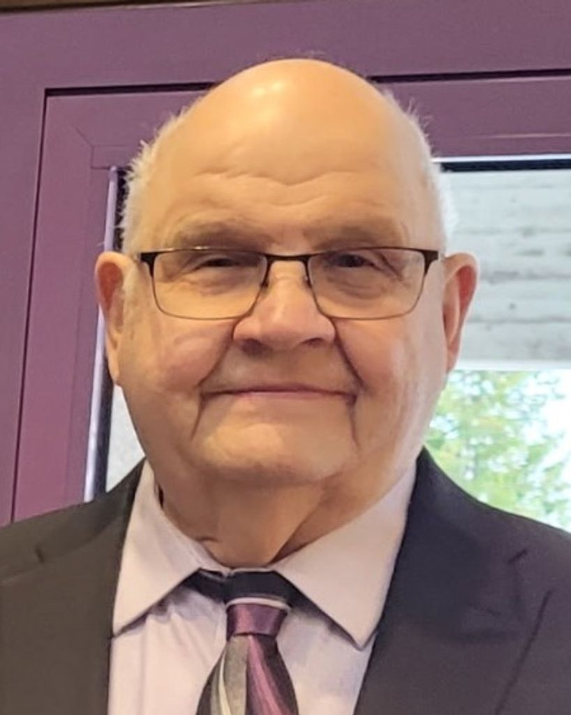 Kenneth Wehmas, 80, of Menlo (formerly of Ankeny) Profile Photo