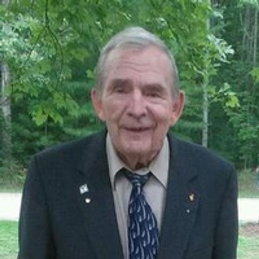 Bruce L. Frappier