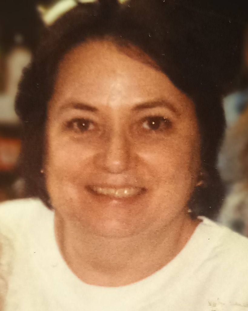 Linda Sharyon Wheeler