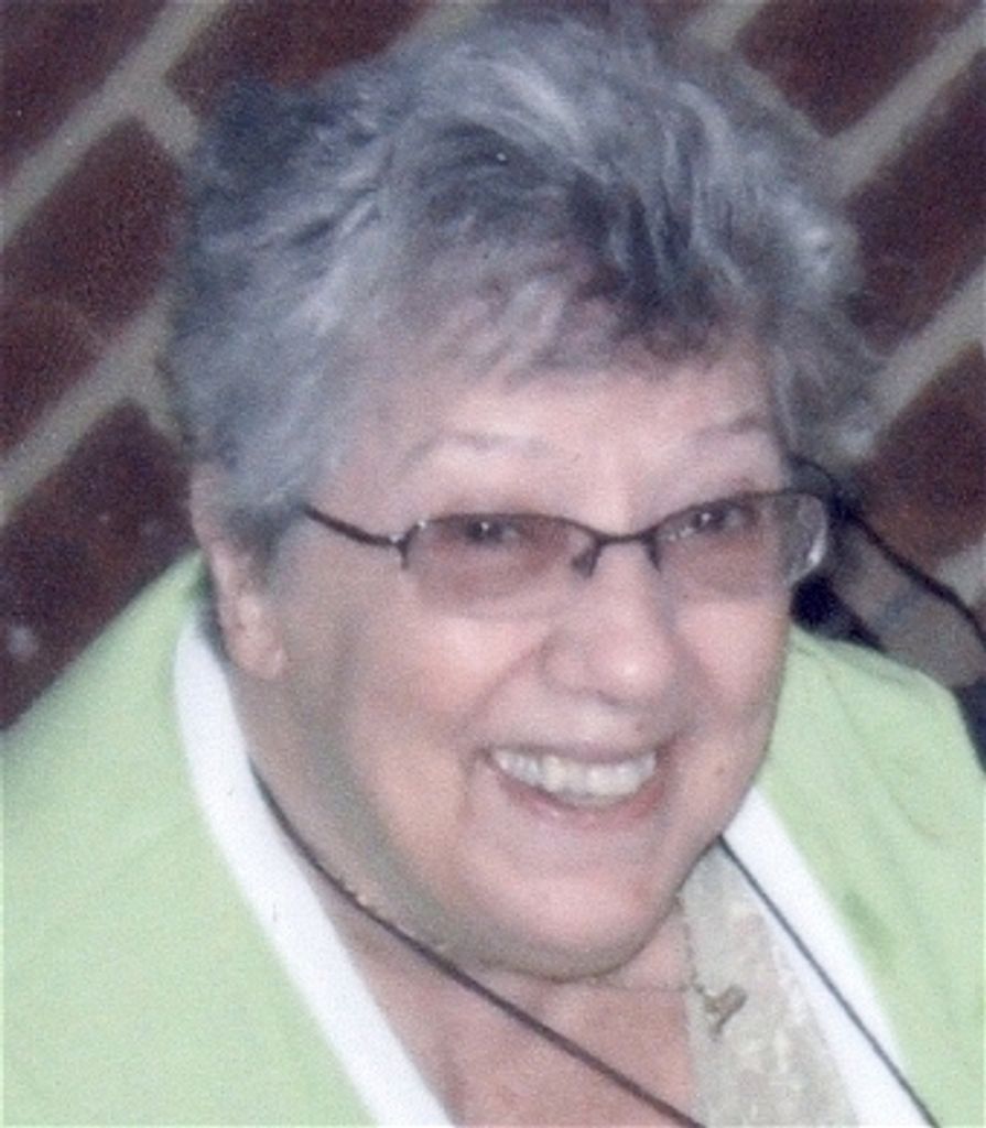 Joan H.  Miller